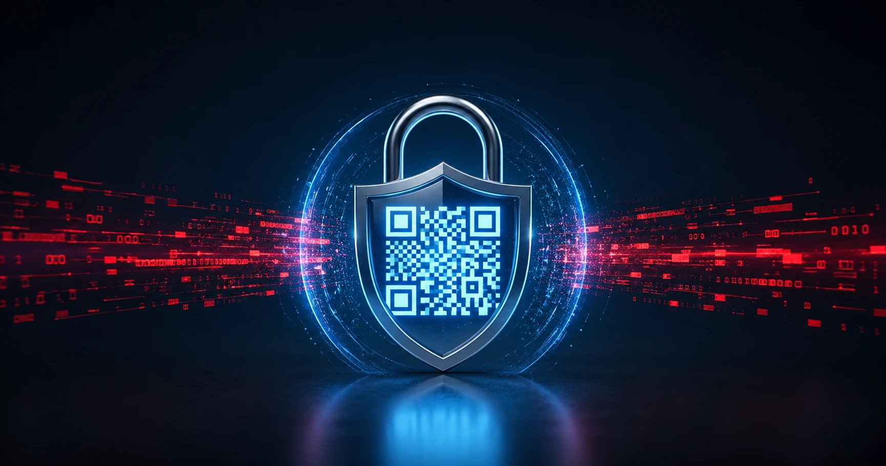 Protecting Your Brand from QR Phishing